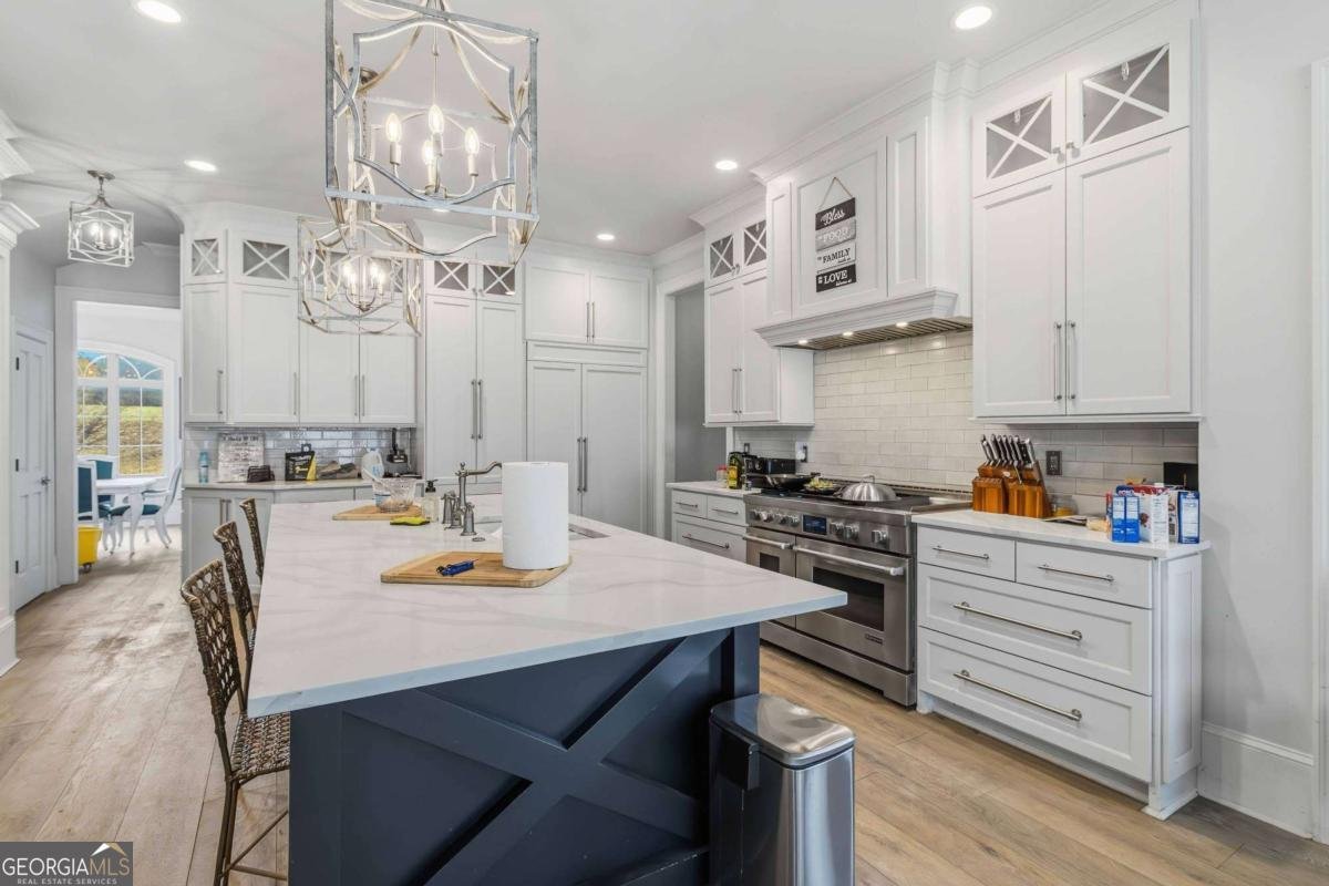 220 River Meadow Lane Social Circle - 15