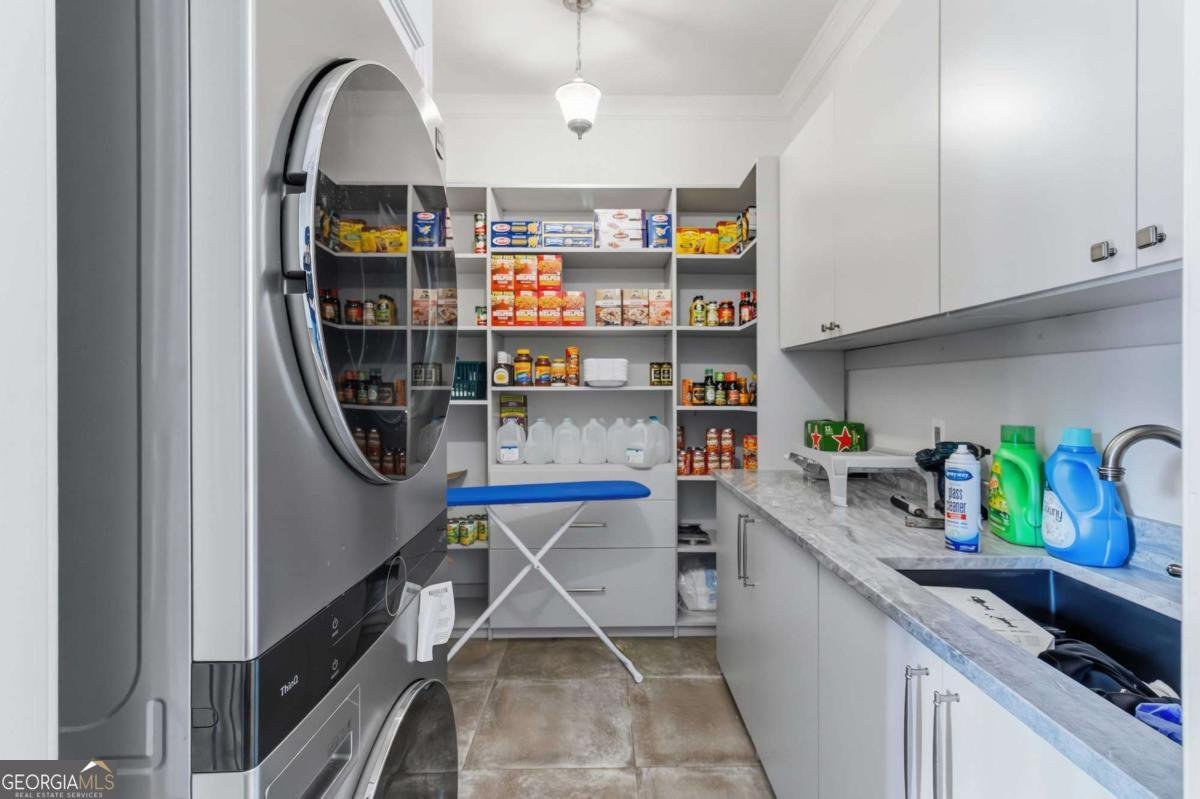 220 River Meadow Lane Social Circle - 16