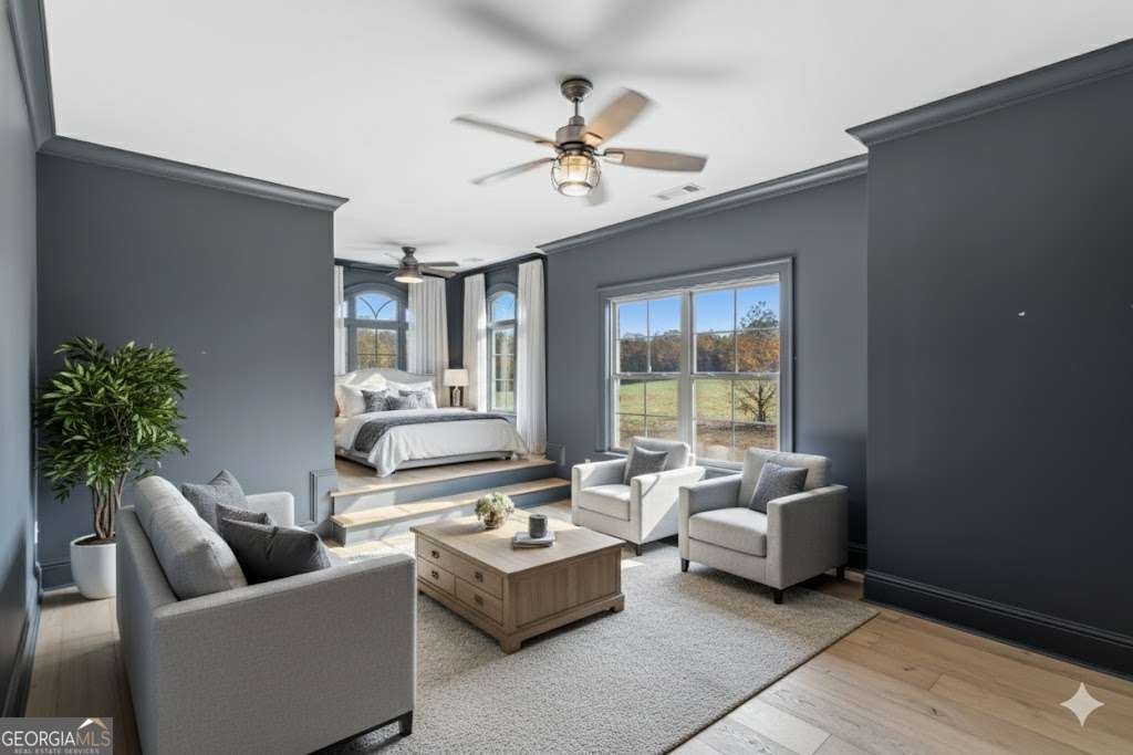 220 River Meadow Lane Social Circle - 18