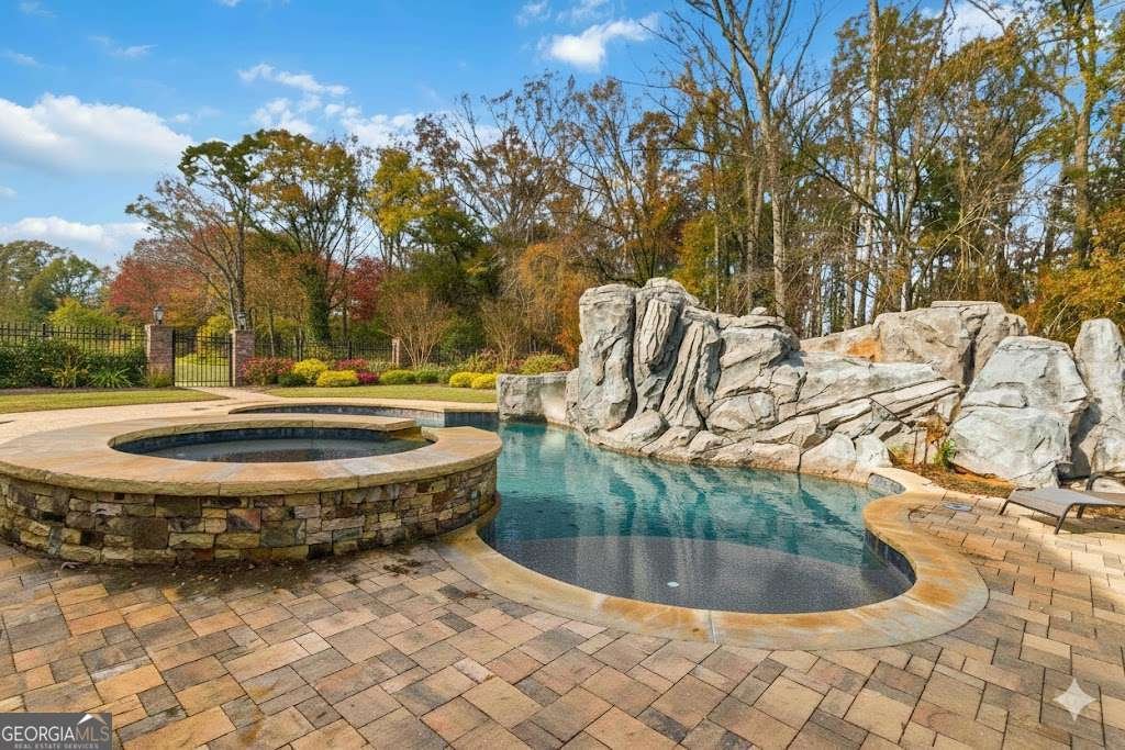 220 River Meadow Lane Social Circle - 2