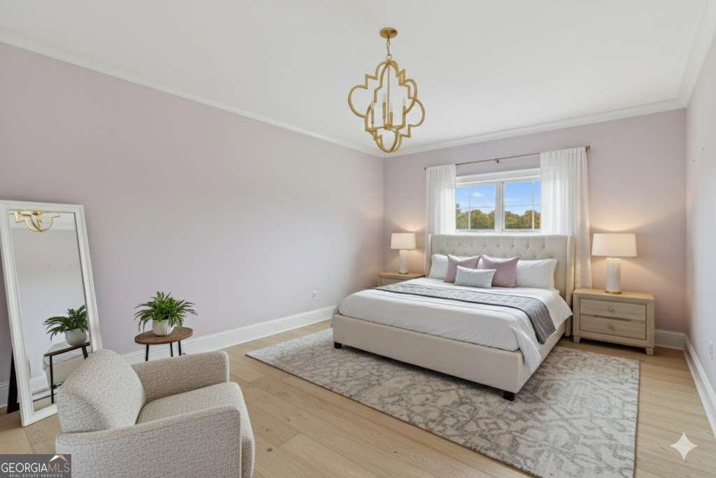 220 River Meadow Lane Social Circle - 21