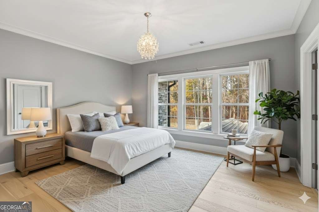 220 River Meadow Lane Social Circle - 22