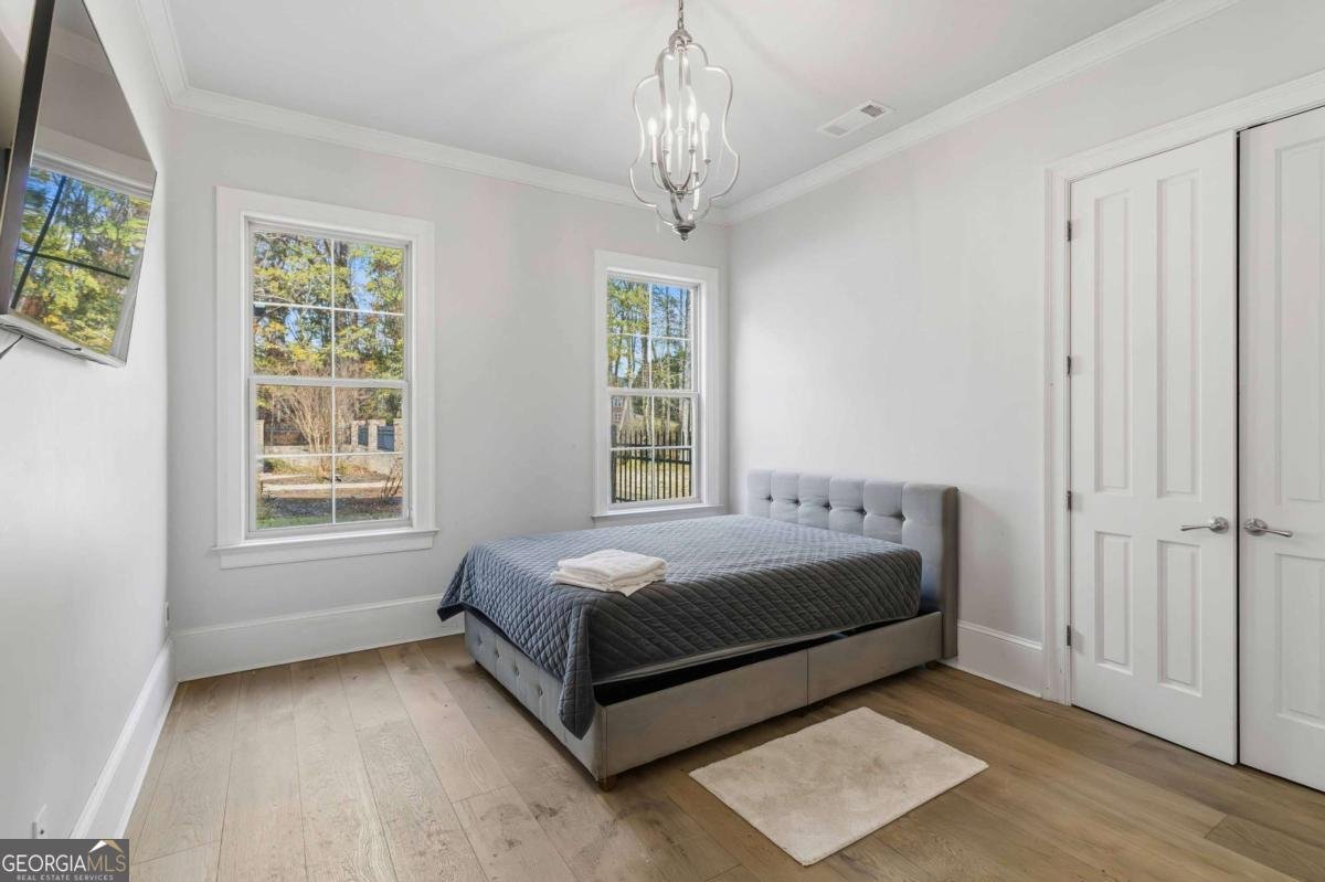 220 River Meadow Lane Social Circle - 23