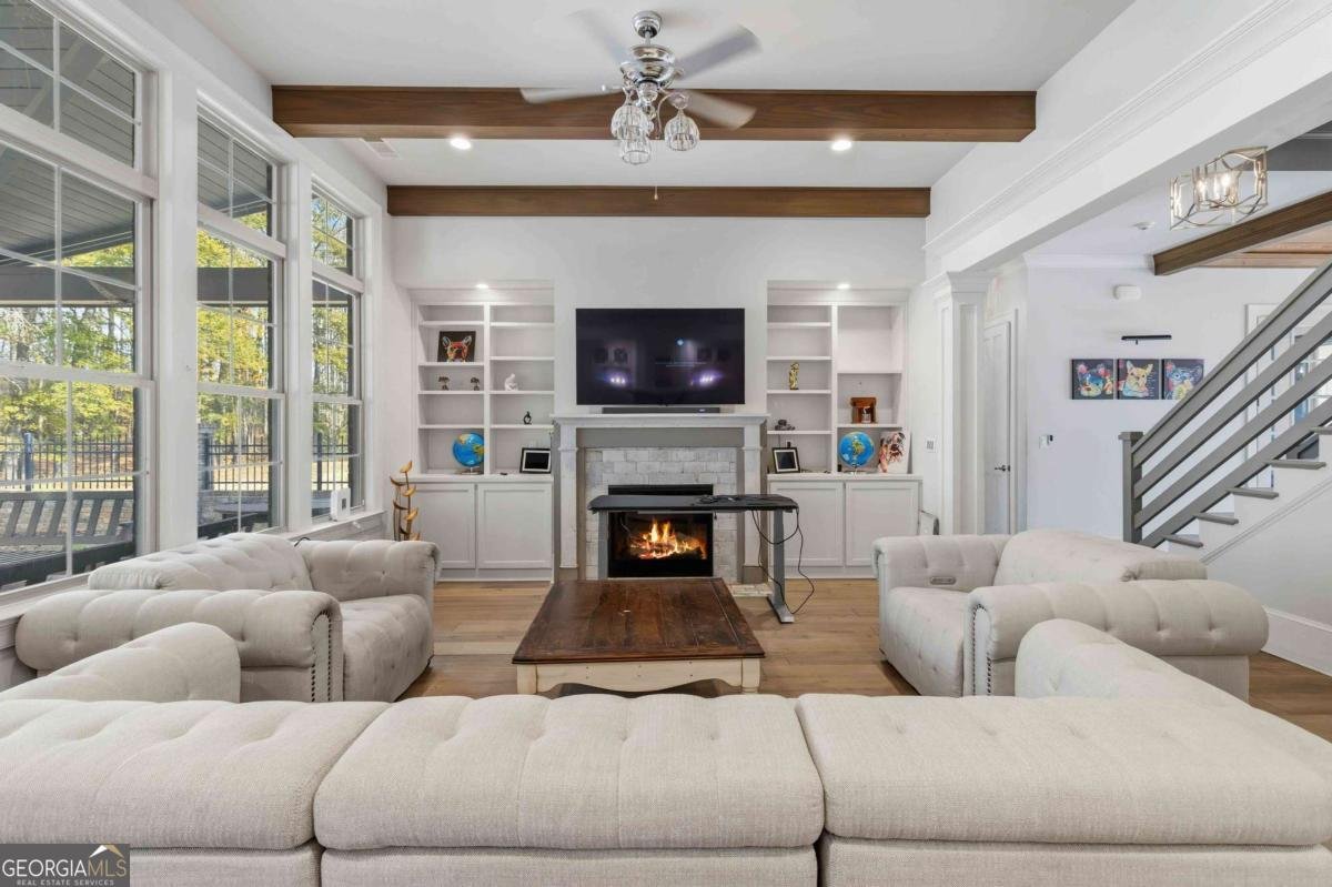 220 River Meadow Lane Social Circle - 3