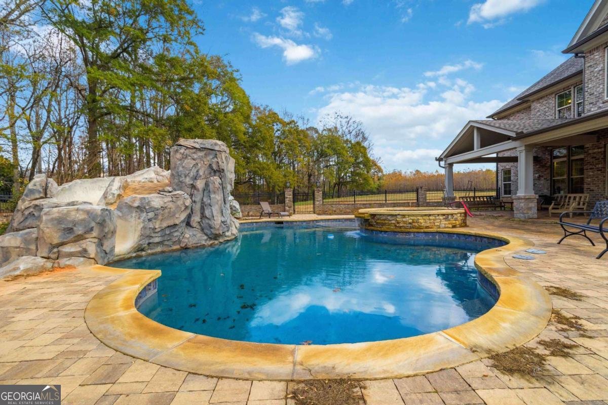 220 River Meadow Lane Social Circle - 30