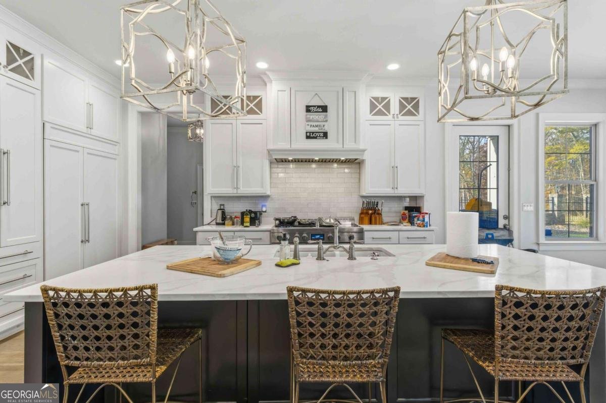 220 River Meadow Lane Social Circle - 4