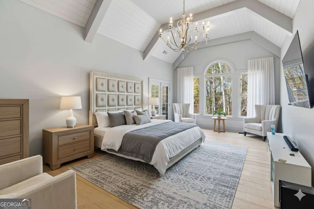 220 River Meadow Lane Social Circle - 5