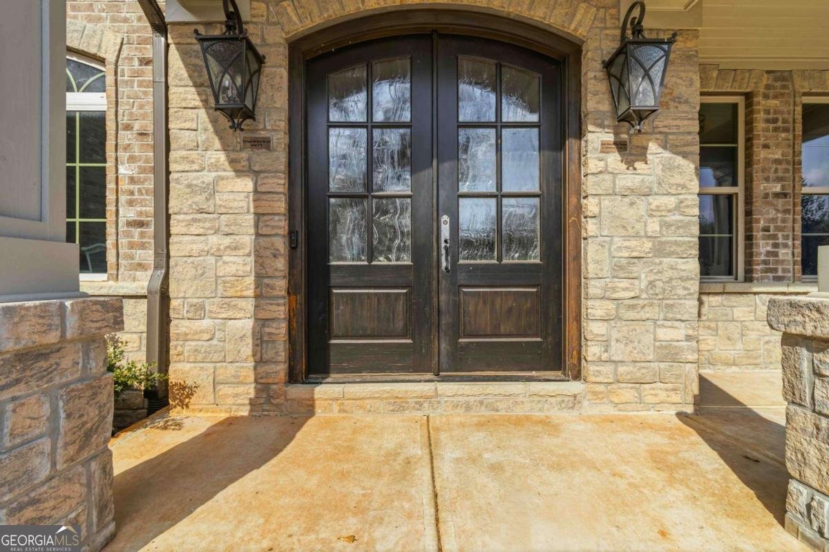 220 River Meadow Lane Social Circle - 7