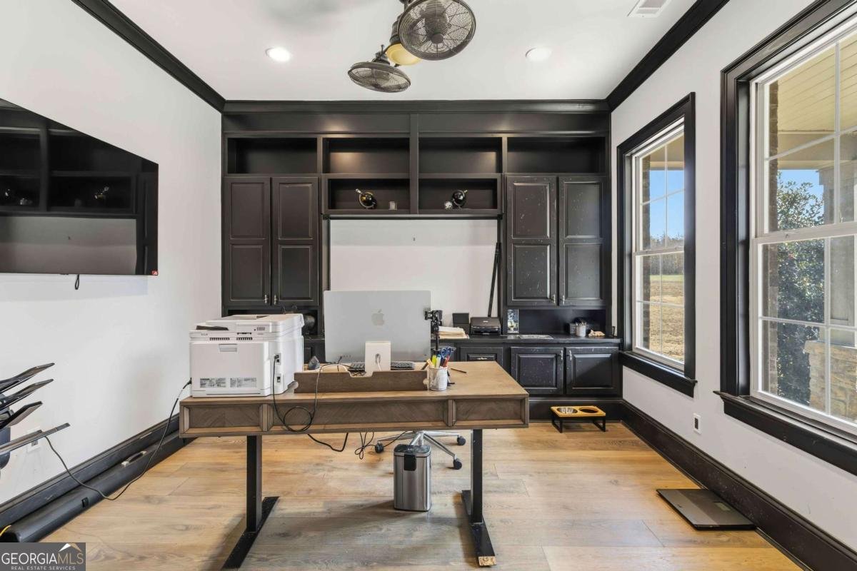 220 River Meadow Lane Social Circle - 9