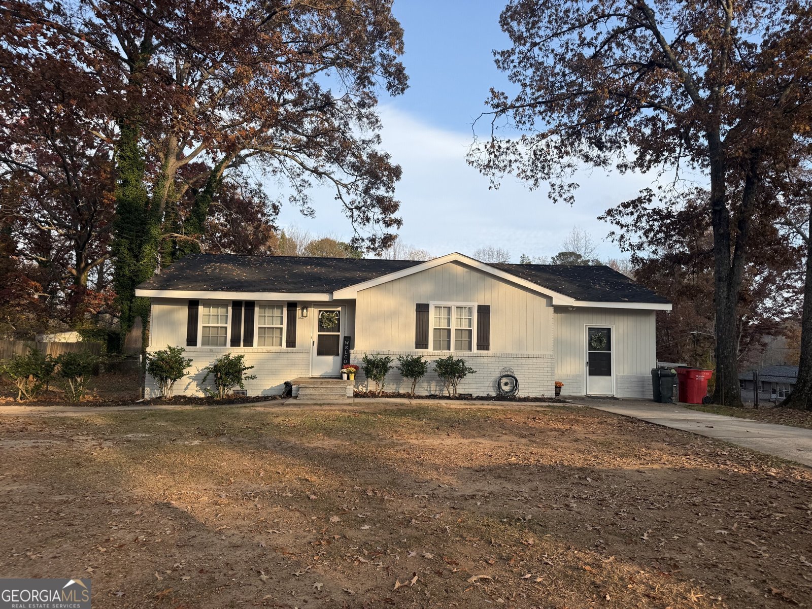 7161 Pine Street Jonesboro - 1