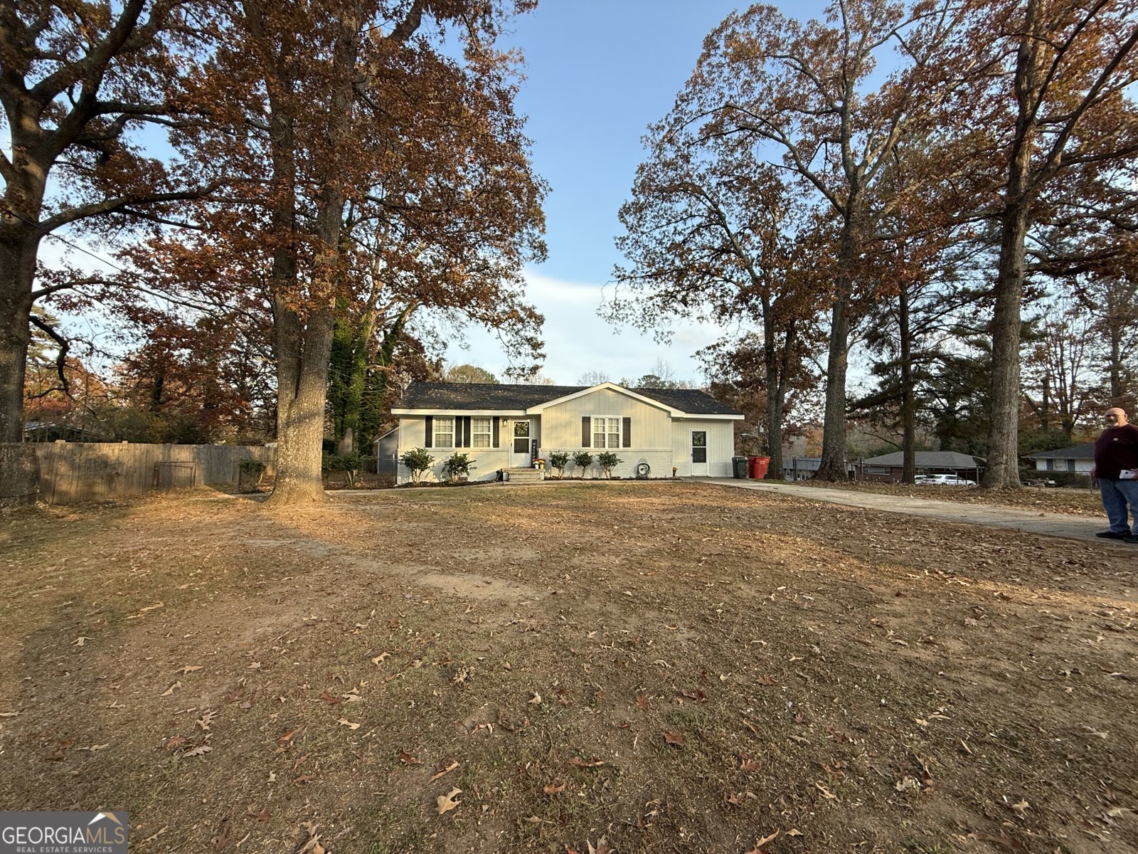 7161 Pine Street Jonesboro - 2