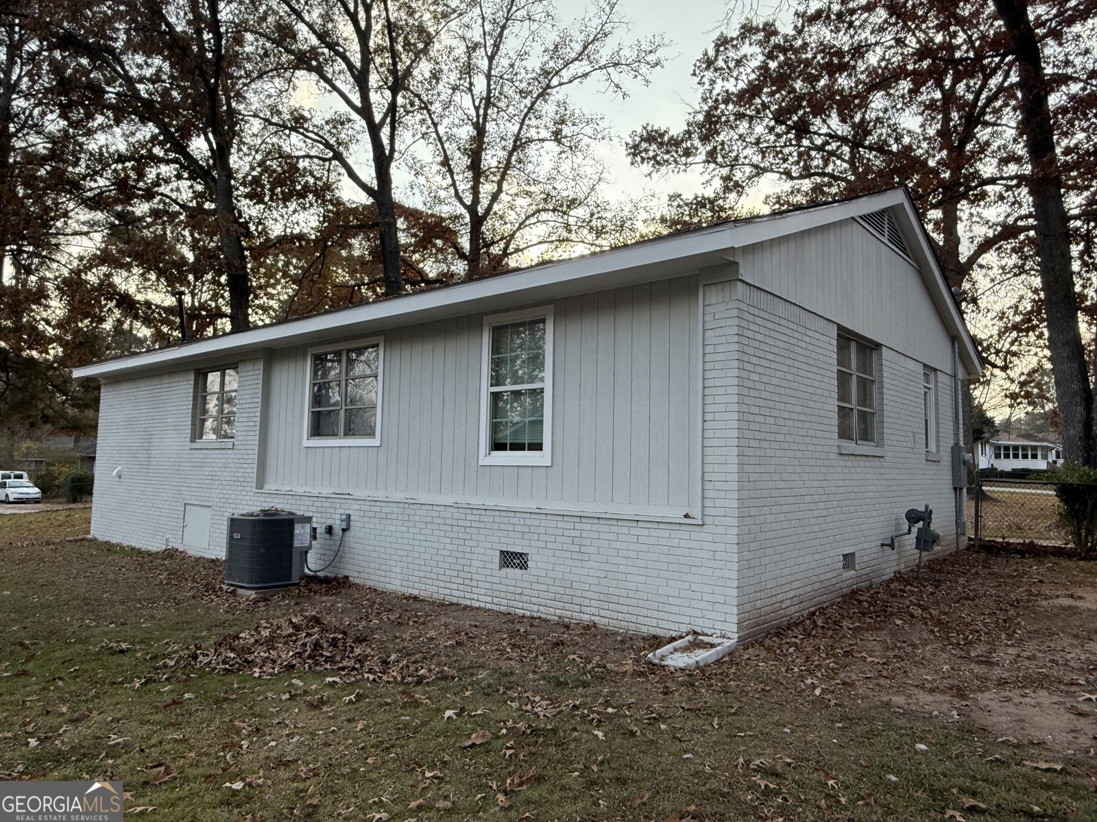 7161 Pine Street Jonesboro - 3