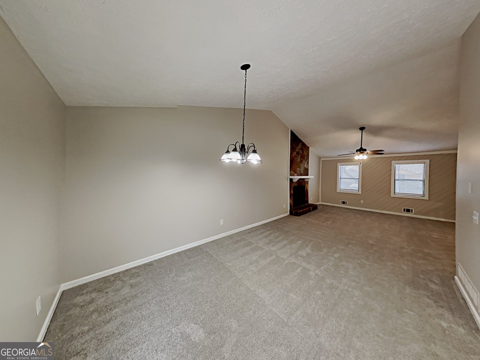 3548 Cherokee Overlook Drive Canton - 12