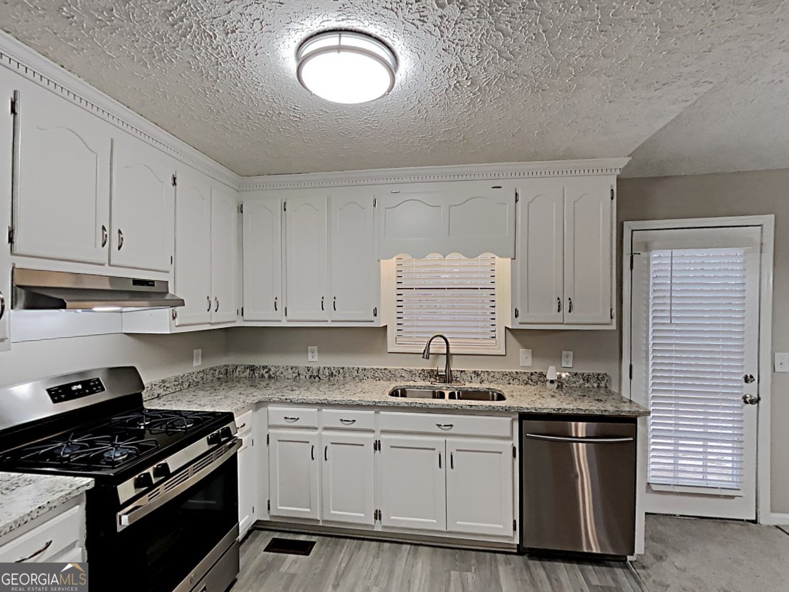 3548 Cherokee Overlook Drive Canton - 3