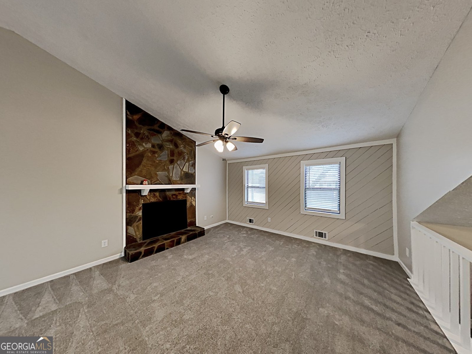 3548 Cherokee Overlook Drive Canton - 9