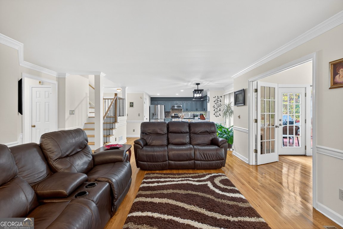 222 Mossy Place Alpharetta - 11