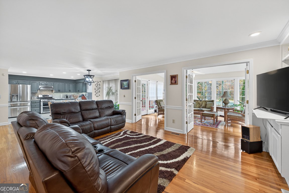 222 Mossy Place Alpharetta - 12