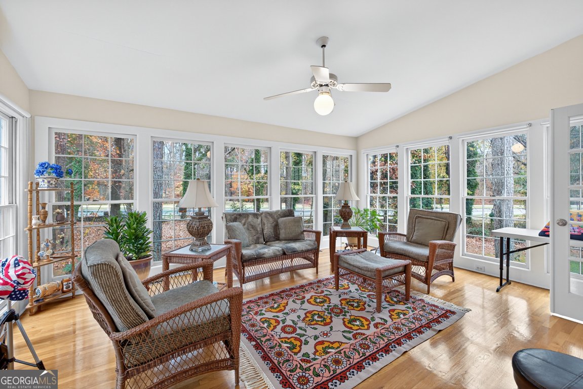 222 Mossy Place Alpharetta - 13