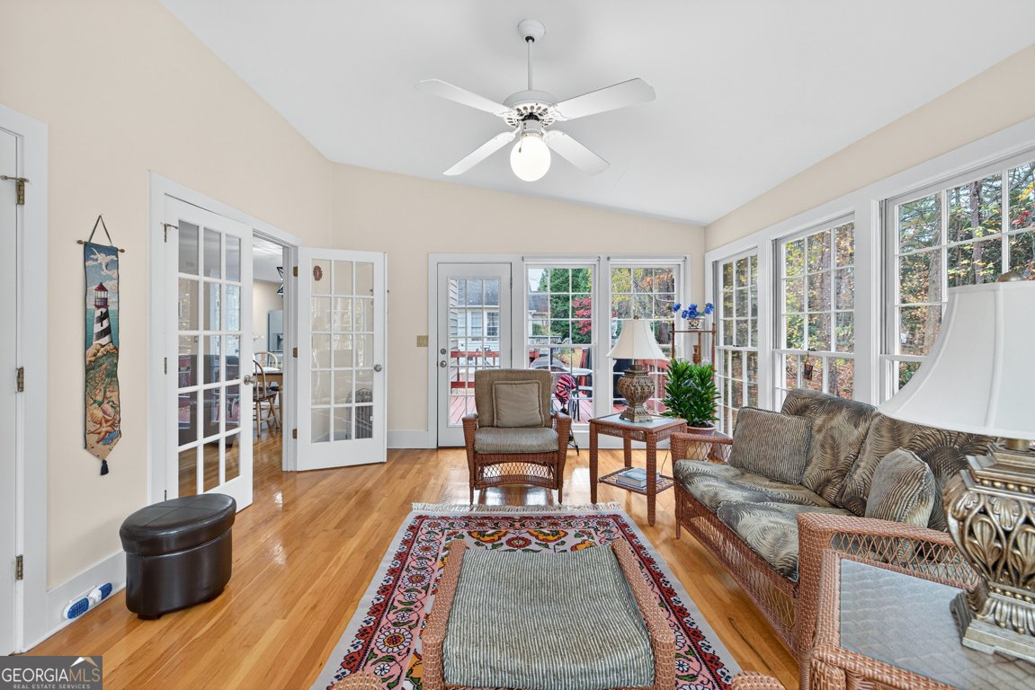 222 Mossy Place Alpharetta - 14