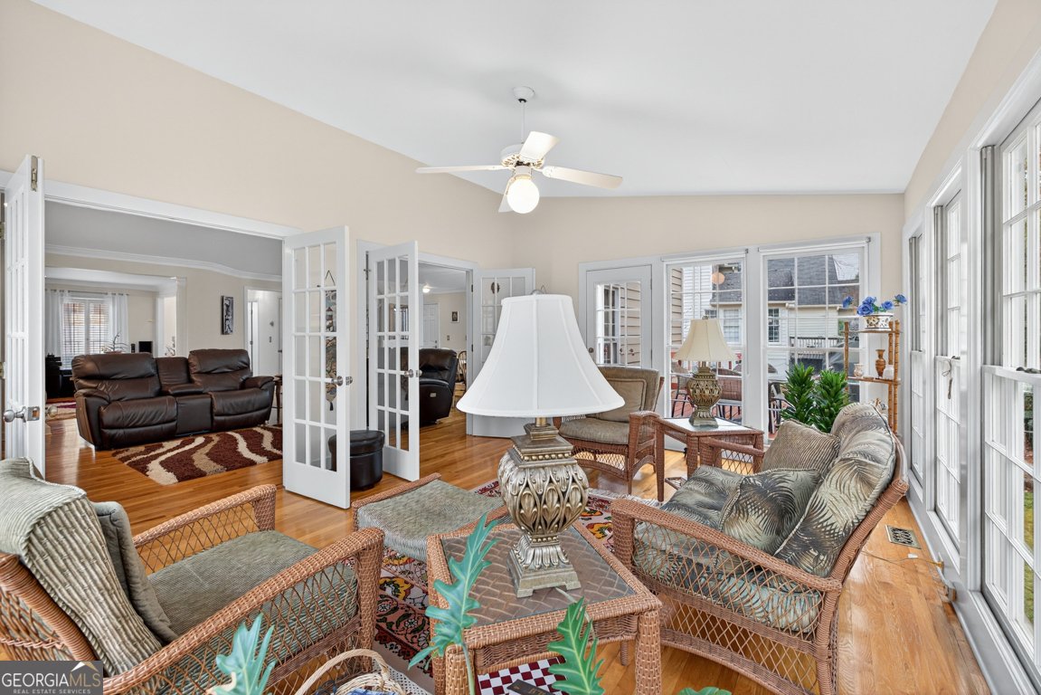 222 Mossy Place Alpharetta - 15