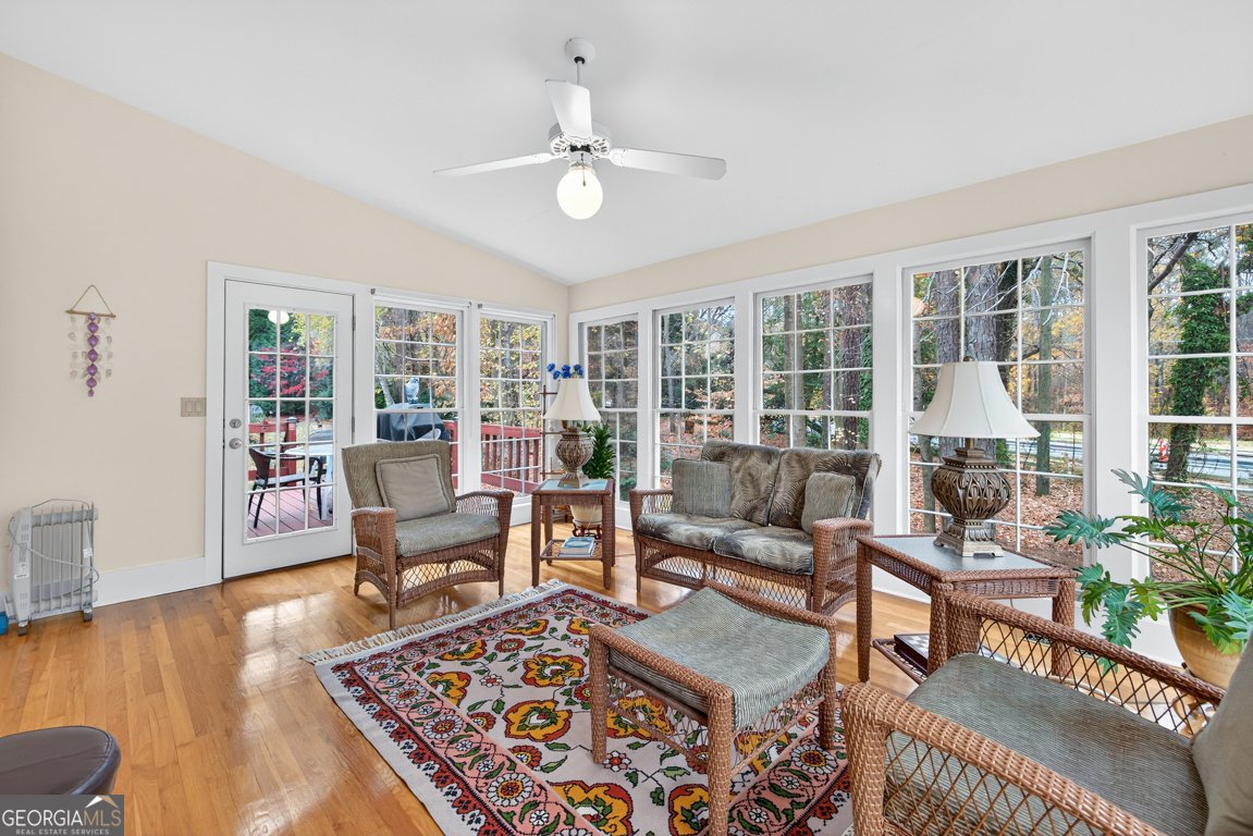 222 Mossy Place Alpharetta - 16