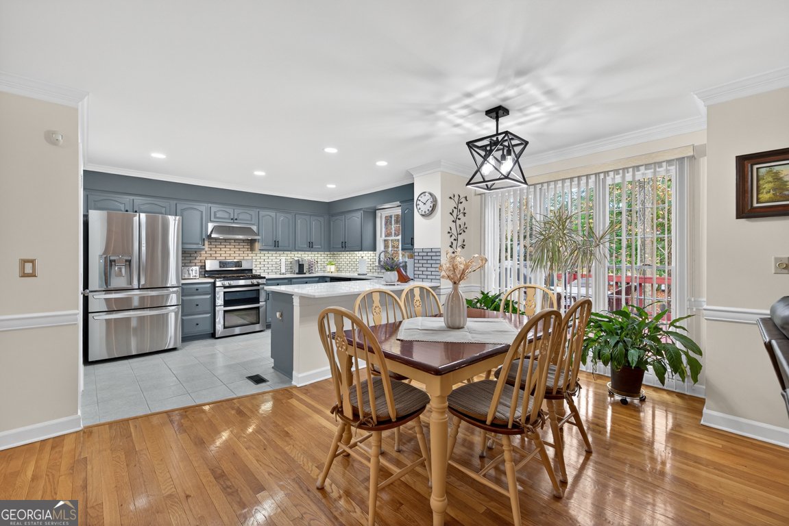 222 Mossy Place Alpharetta - 17