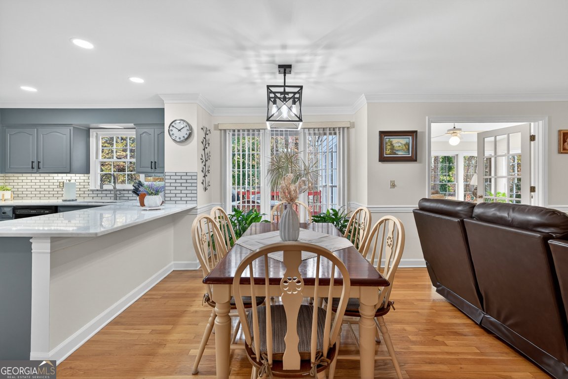 222 Mossy Place Alpharetta - 18