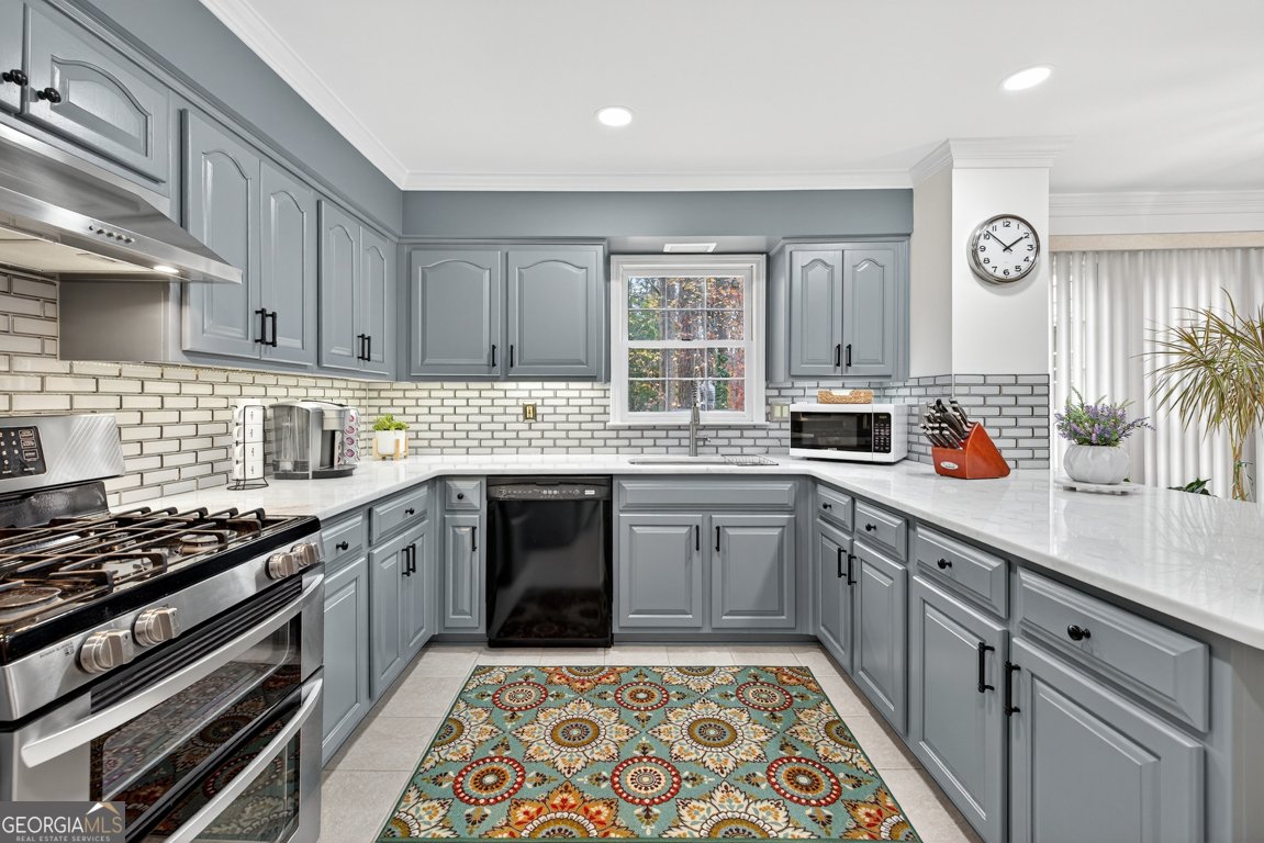 222 Mossy Place Alpharetta - 20