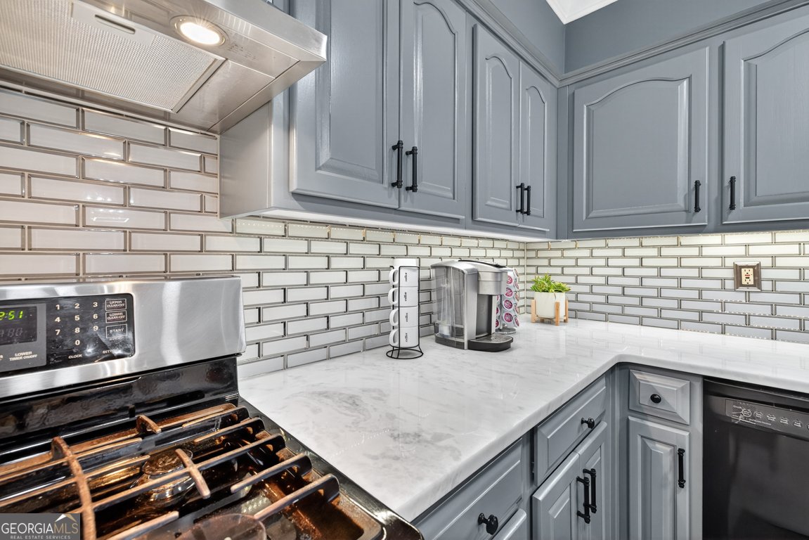 222 Mossy Place Alpharetta - 21