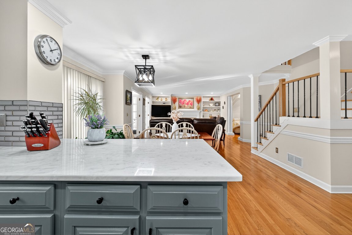 222 Mossy Place Alpharetta - 22