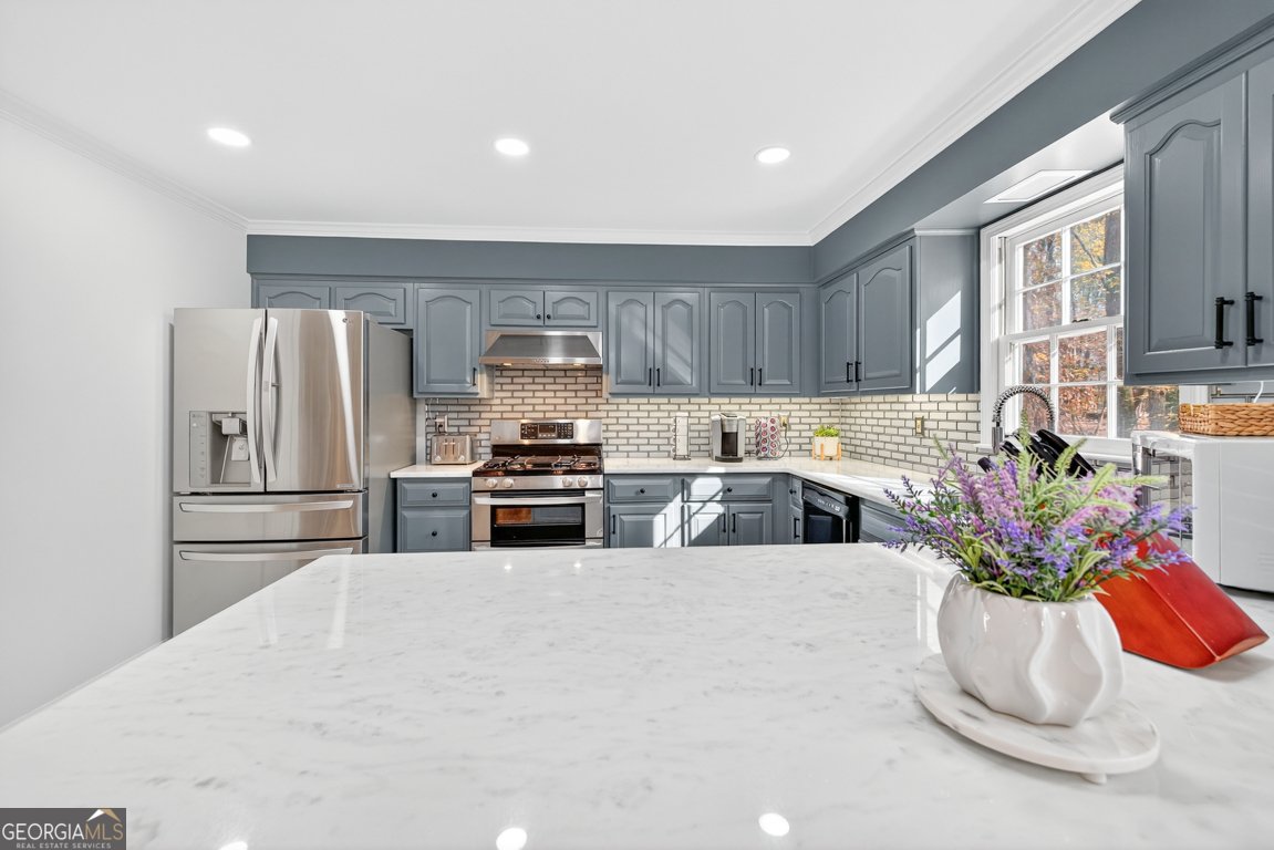 222 Mossy Place Alpharetta - 23