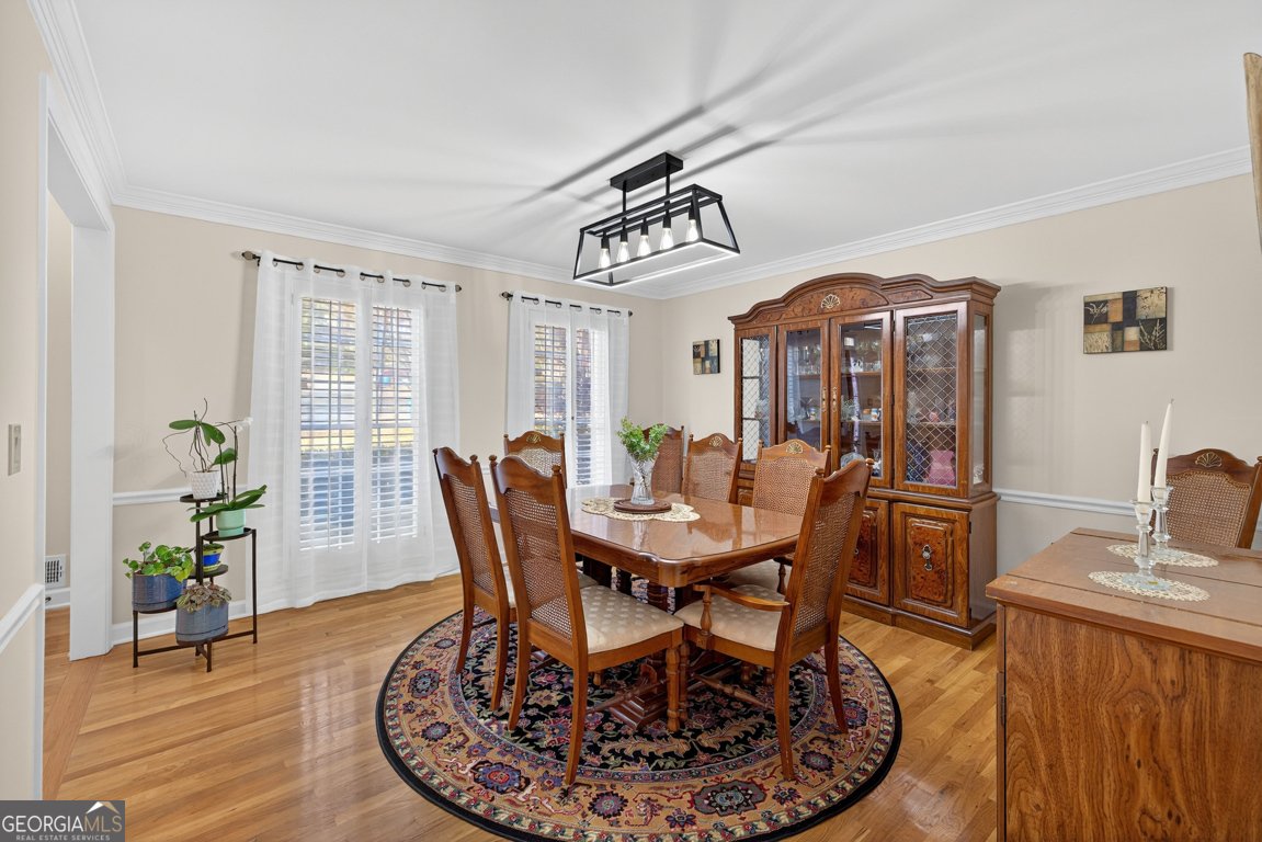 222 Mossy Place Alpharetta - 25