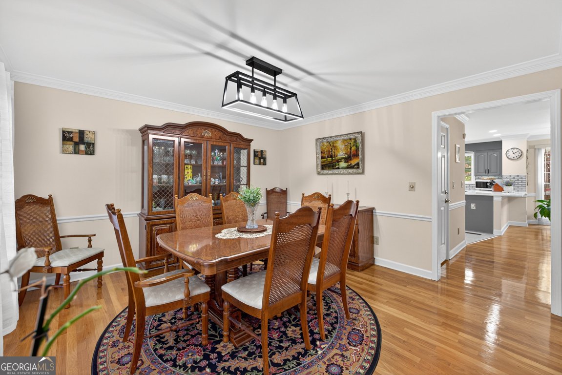 222 Mossy Place Alpharetta - 26