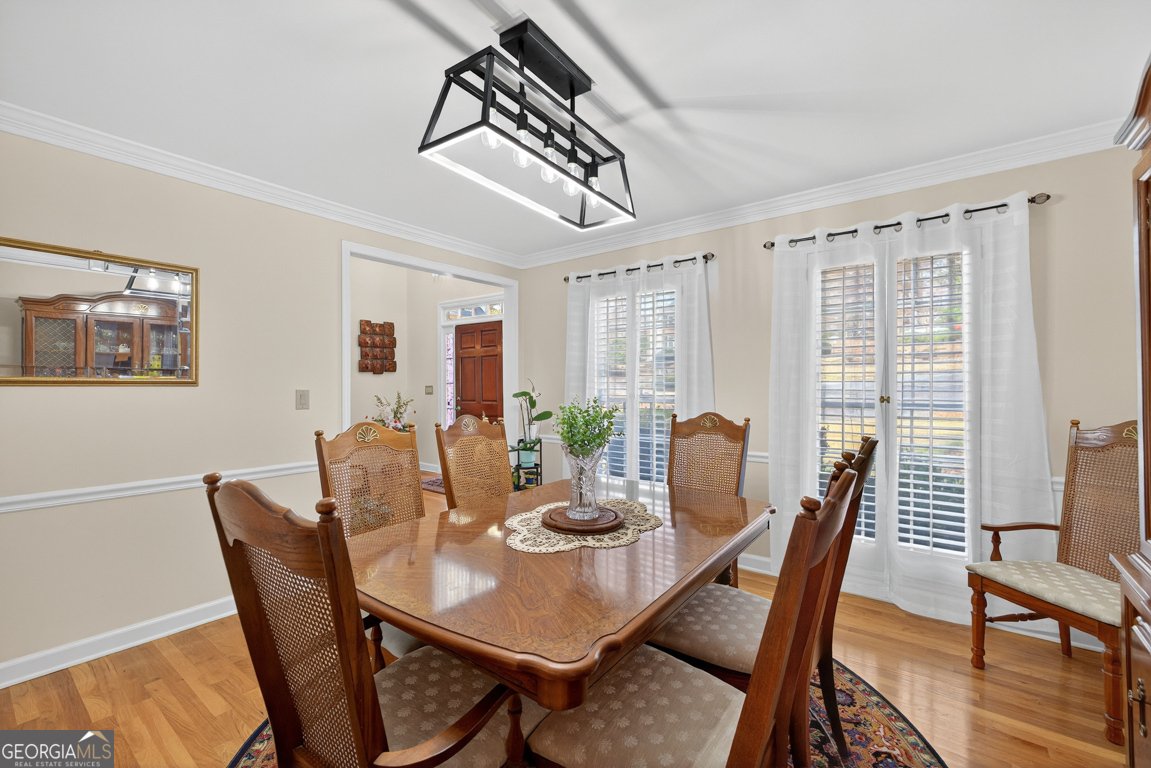 222 Mossy Place Alpharetta - 27