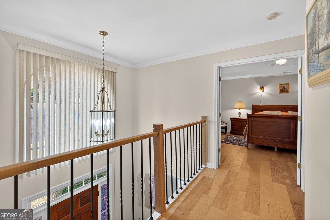 222 Mossy Place Alpharetta - 29