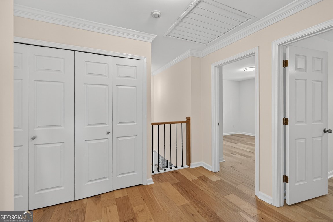 222 Mossy Place Alpharetta - 30