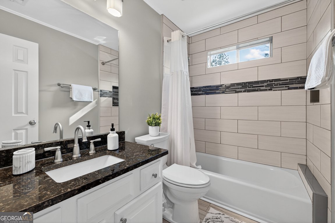 222 Mossy Place Alpharetta - 35