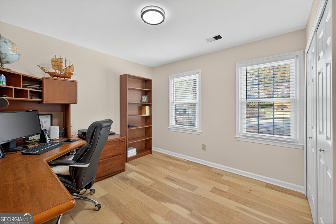 222 Mossy Place Alpharetta - 37