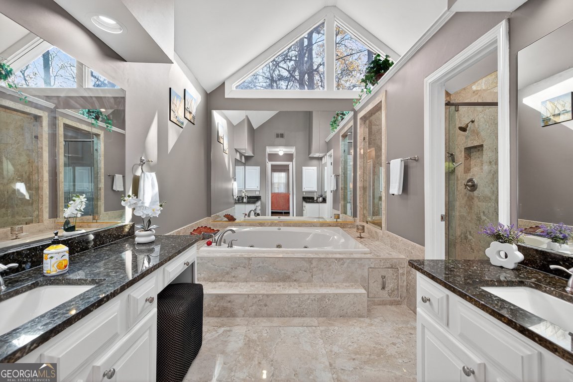 222 Mossy Place Alpharetta - 43