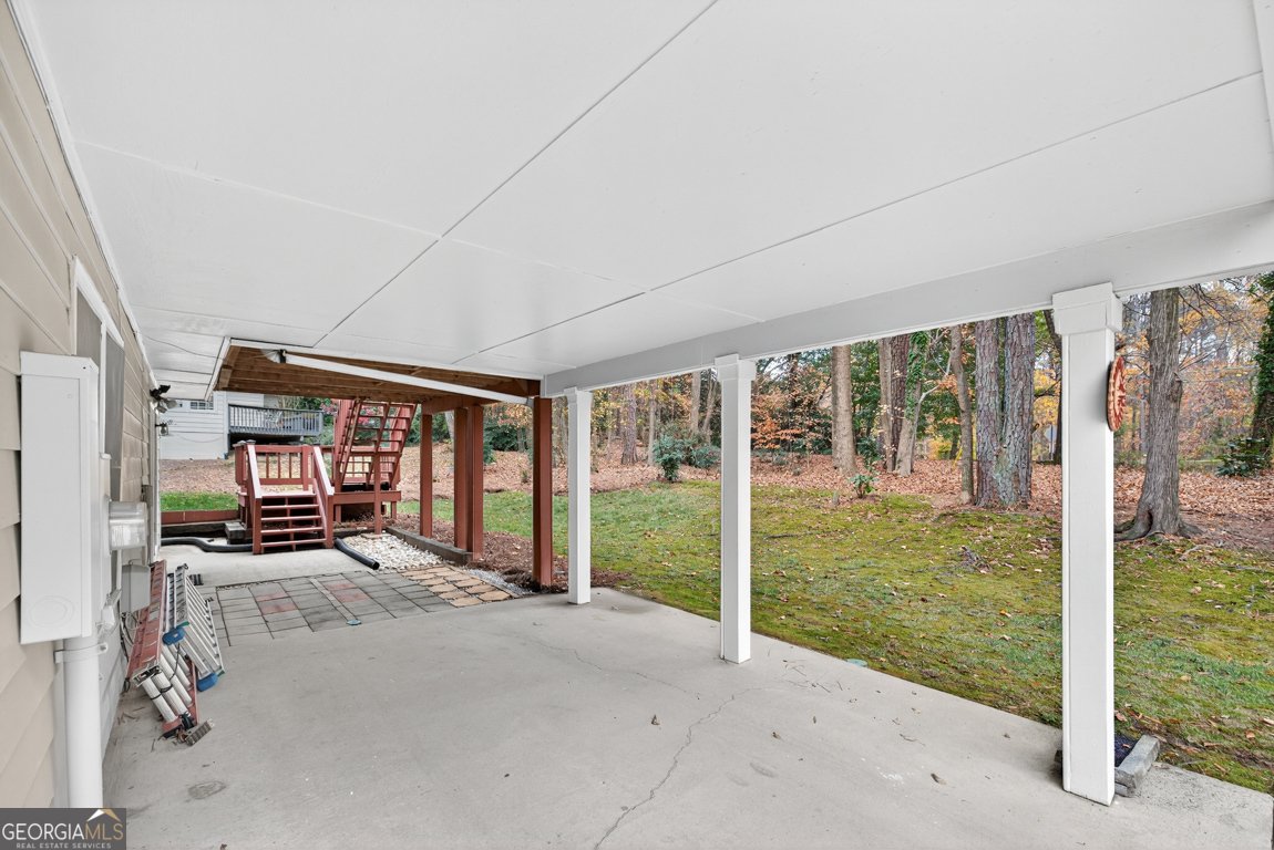 222 Mossy Place Alpharetta - 56