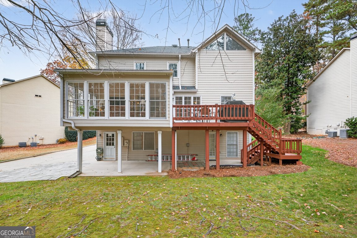 222 Mossy Place Alpharetta - 59