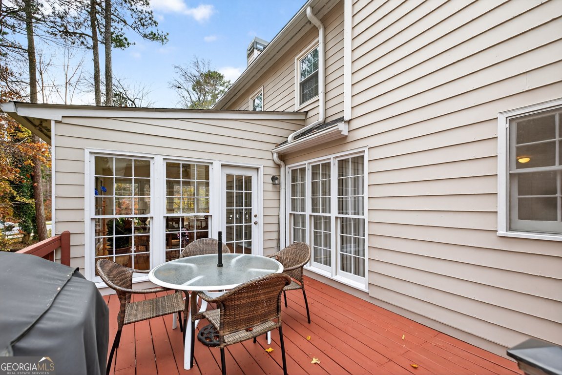 222 Mossy Place Alpharetta - 61