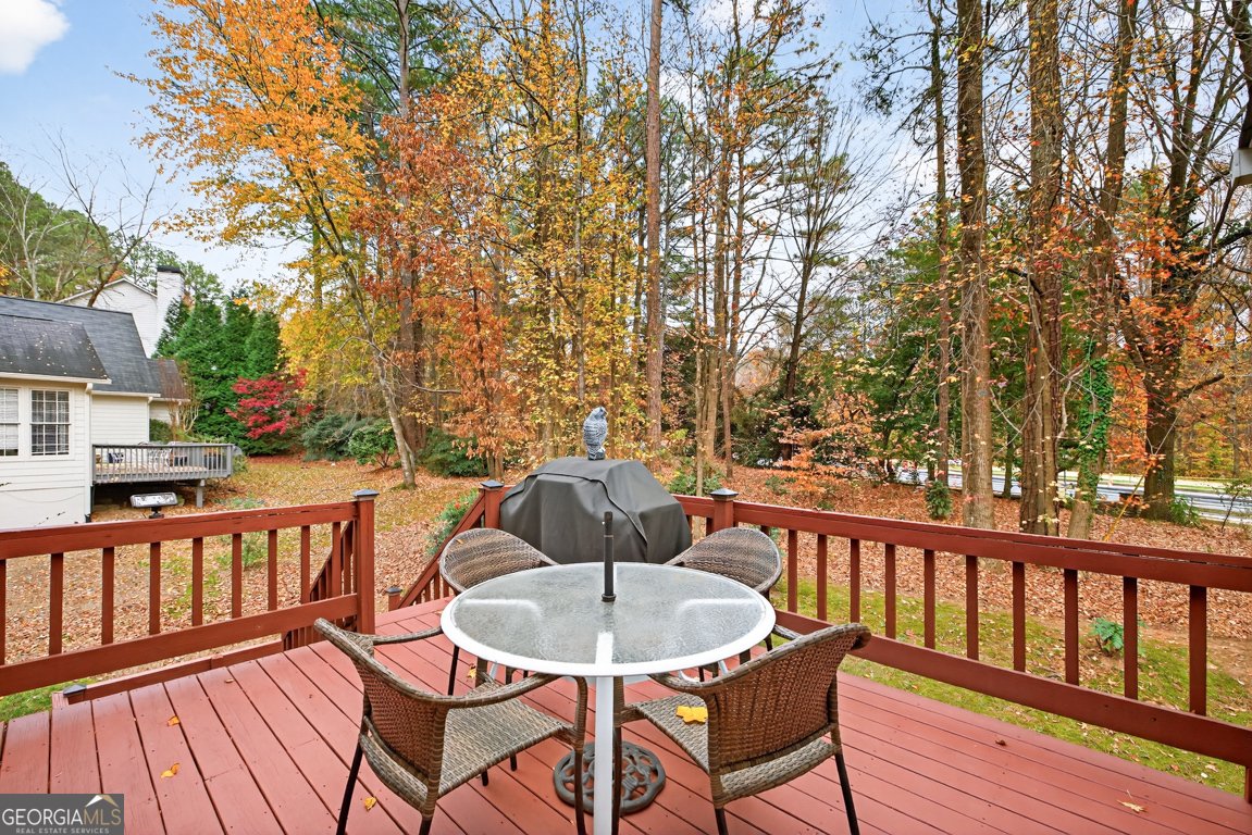 222 Mossy Place Alpharetta - 62