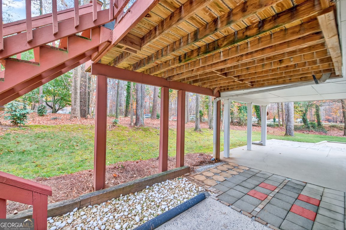 222 Mossy Place Alpharetta - 64