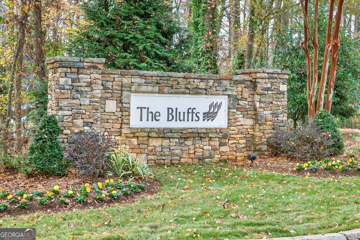 222 Mossy Place Alpharetta - 66