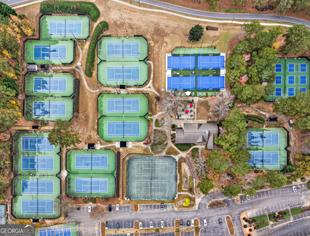 222 Mossy Place Alpharetta - 68