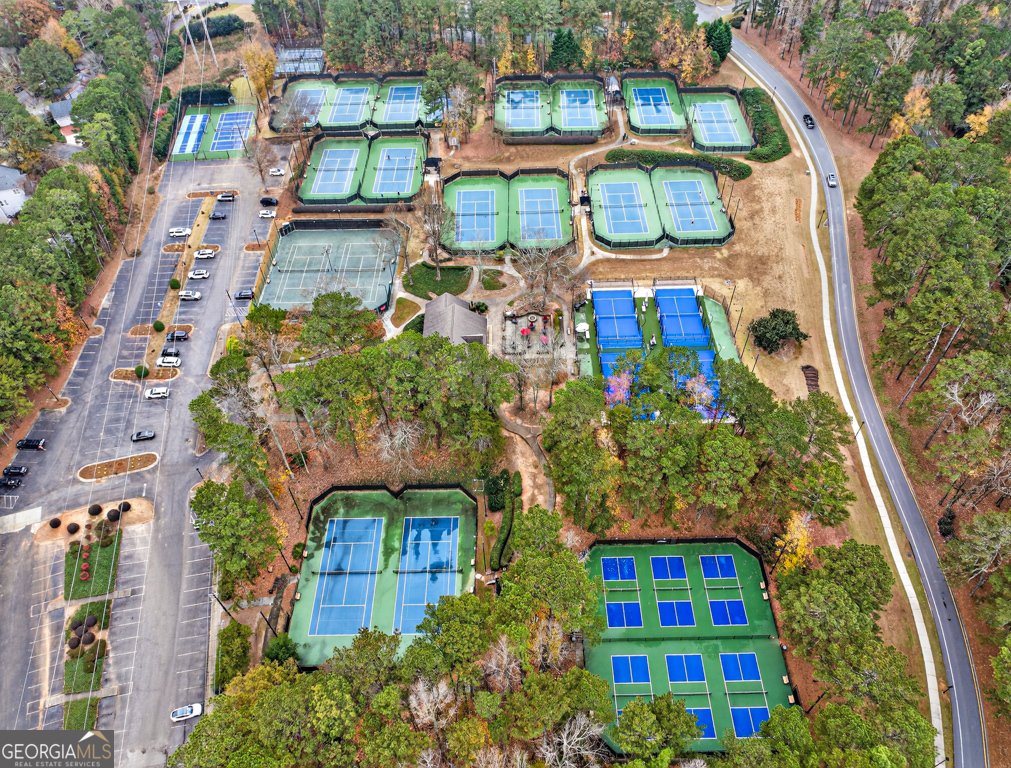 222 Mossy Place Alpharetta - 69