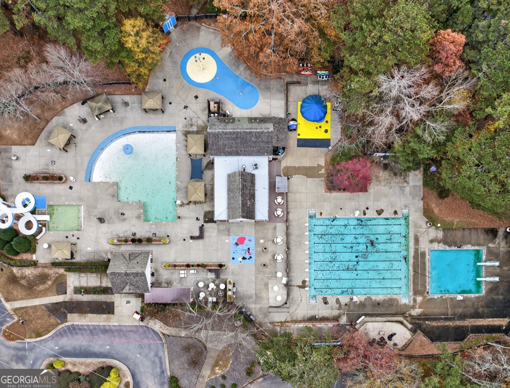 222 Mossy Place Alpharetta - 71