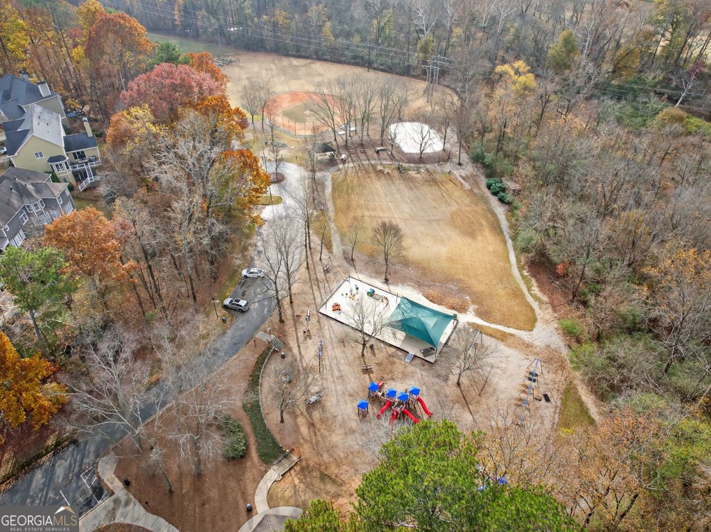 222 Mossy Place Alpharetta - 73