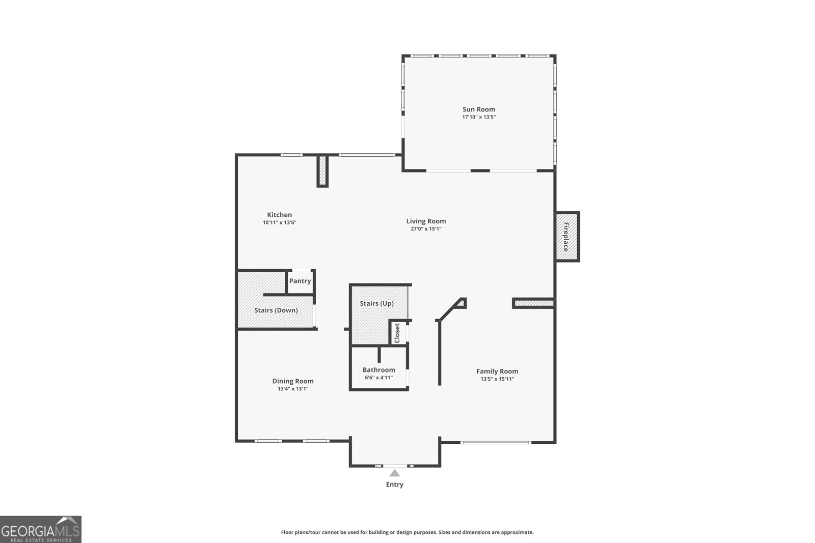 222 Mossy Place Alpharetta - 77